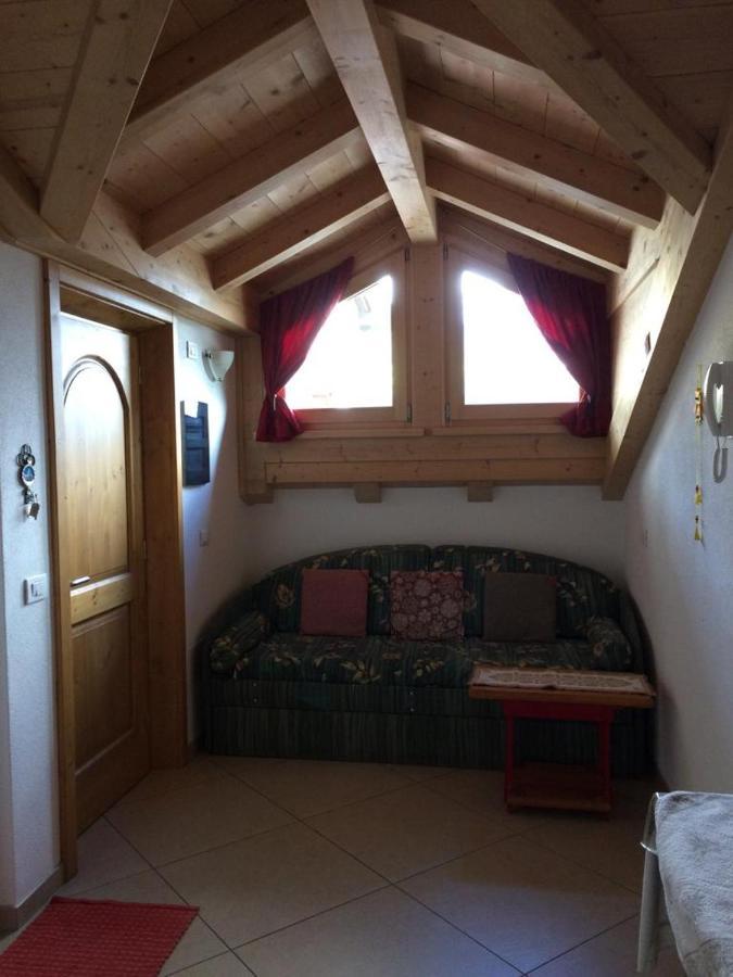 Appartamenti La Romantica Ливиньо Экстерьер фото
